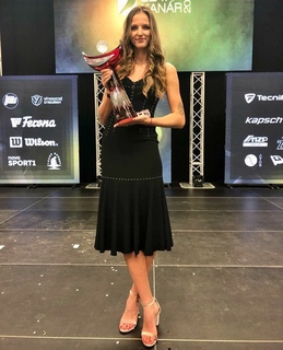 Karolina Pliskova feet photo thumbnail