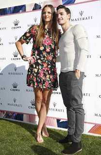 Karolina Pliskova feet photo thumbnail