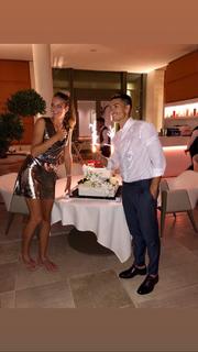 Karolina Pliskova feet photo thumbnail