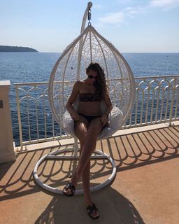 Karolina Pliskova feet photo thumbnail