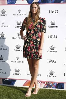 Karolina Pliskova feet photo thumbnail