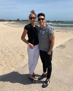 Karolina Pliskova feet photo thumbnail