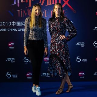 Karolina Pliskova feet photo thumbnail