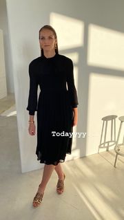 Karolina Pliskova feet photo thumbnail