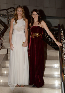 Karolina Pliskova feet photo thumbnail