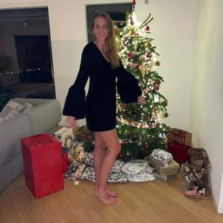 Karolina Pliskova feet photo thumbnail