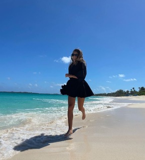 Karolina Pliskova feet photo thumbnail