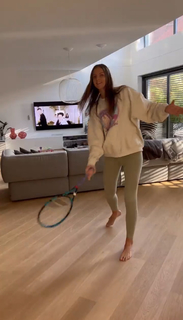 Karolina Pliskova feet photo thumbnail