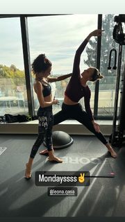 Karolina Pliskova feet photo thumbnail