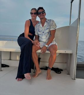 Karolina Pliskova feet photo thumbnail