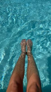 Karolina Pliskova feet photo thumbnail