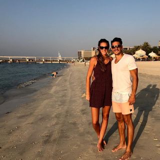 Karolina Pliskova feet photo thumbnail