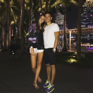 Karolina Pliskova feet photo thumbnail