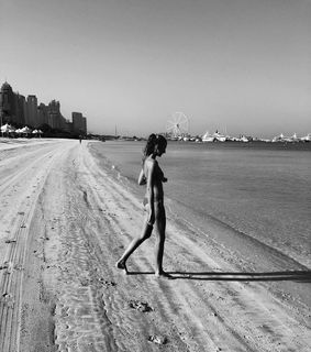 Karolina Pliskova feet photo thumbnail