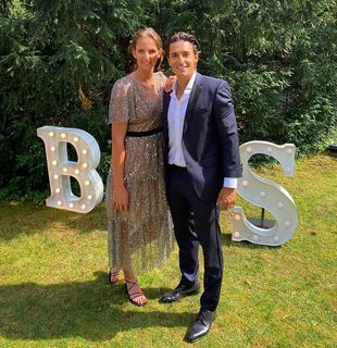 Karolina Pliskova feet photo thumbnail