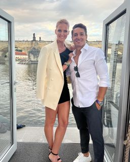 Karolina Pliskova feet photo thumbnail