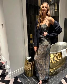 Karolina Pliskova feet photo thumbnail