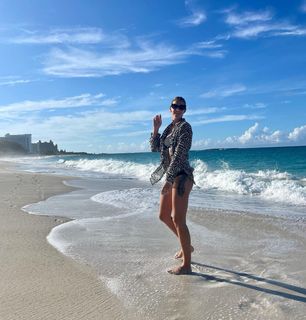Karolina Pliskova feet photo thumbnail
