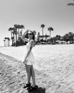 Karolina Pliskova feet photo thumbnail