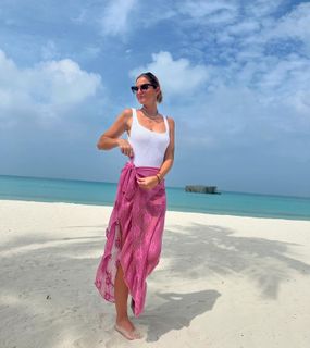Karolina Pliskova feet photo thumbnail