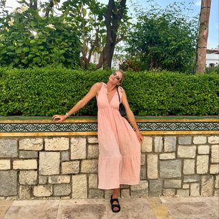 Karolina Pliskova feet photo thumbnail