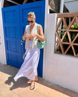 Karolina Pliskova feet photo thumbnail