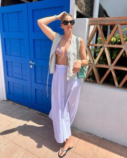 Karolina Pliskova feet photo thumbnail