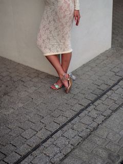 Karolina Sawka feet photo 10