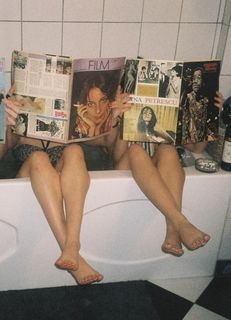 Karolina Sawka feet photo 6