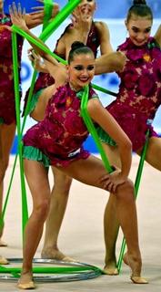 Karolina Sevastyanova feet photo 14