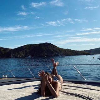 Karolina Sevastyanova feet photo 13