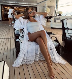 Karolina Sevastyanova feet photo 3