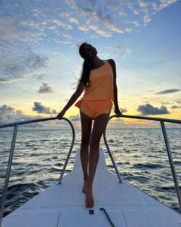 Karolina Sevastyanova feet photo 20
