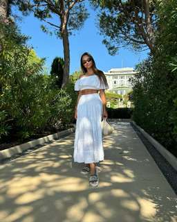 Karolina Sevastyanova feet photo 12