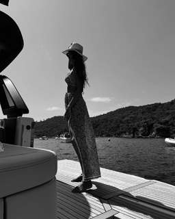 Karolina Sevastyanova feet photo 10