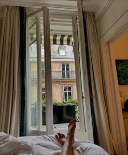 Karolina Sevastyanova feet photo 1