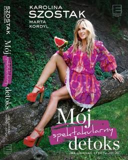 Karolina Szostak feet photo 19