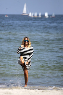 Karolina Szostak feet photo 15