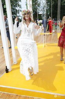 Karolina Szostak feet photo 6