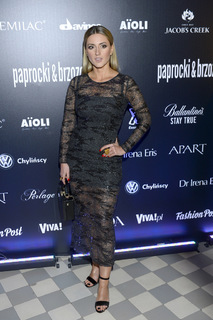 Karolina Szostak feet photo 5