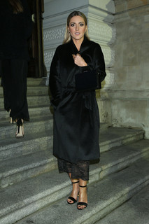 Karolina Szostak feet photo 1