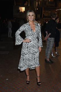 Karolina Szostak feet photo 9