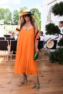 Karolina Szostak feet photo 14
