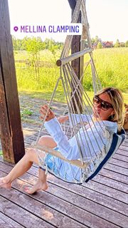 Karolina Szostak feet photo 8