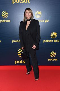 Karolina Szostak feet photo 11