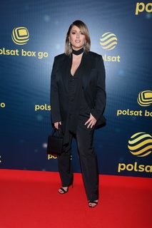 Karolina Szostak feet photo 9