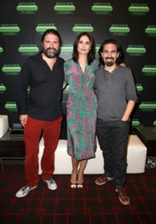 Karolina Wydra feet photo thumbnail