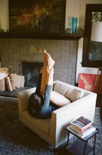 Karolina Wydra feet photo thumbnail