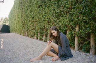 Karolina Wydra feet photo thumbnail