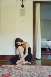 Karolina Wydra feet photo thumbnail